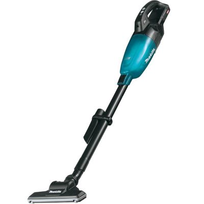 MAKGLC01Z image(0) - 40V max XGT&reg; Brushless Cordless 4&hyphen;Speed HEPA Filter Compact Vacuum, Tool Only