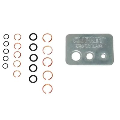 LIS86800 image(0) - Lisle MCT551 Clipkey, 5 JCMCT380 & 5 JCMCT500