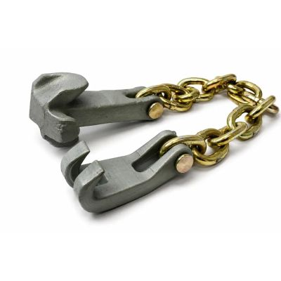 MOC4154 image(0) - Mo-Clamp Hole Plug & Single Claw