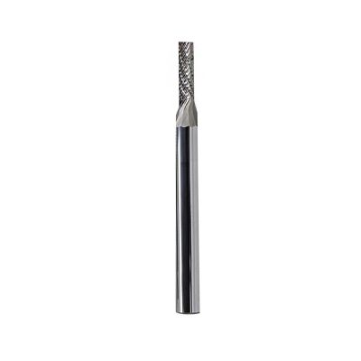 URE6120 image(0) - Polyvance Straight Cutting Burr 1/8&rdquo; shank 3/32&rdquo; cutter