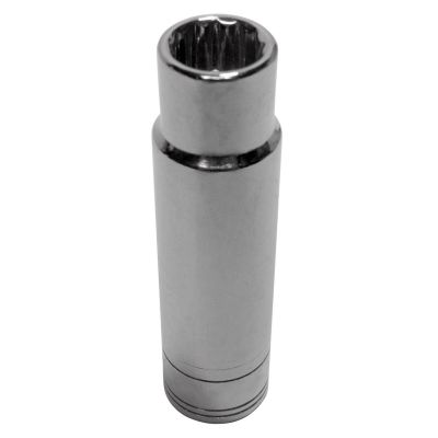 SKT44706 image(0) - S K Hand Tools SOC 7MM 1/4D 12PT DP