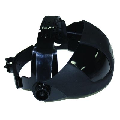 SRWS32000 image(0) - Sellstrom Face Shield Crown - DP4 Series - No Window Included - No Headgear - for Standard Face Shield Models