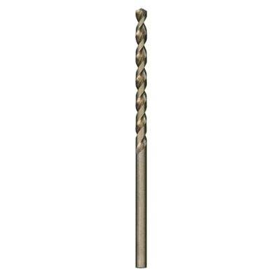 MLW48-89-2303 image(0) - Milwaukee Tool 3/32" COBALT RED HELIX Drill Bit