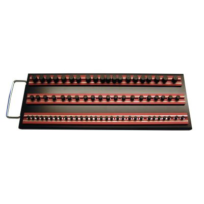 VIMMRTRAY16 image(0) - VIM Tools Metal Tray For 16 Inch Magrails - Tray Only