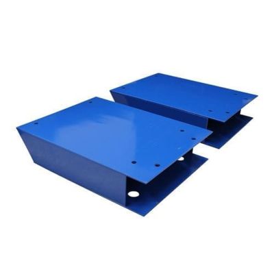 ATEATTD-412-EXTKIT image(0) - Atlas Automotive Equipment Runway Extension Kit for 412/412A Lift