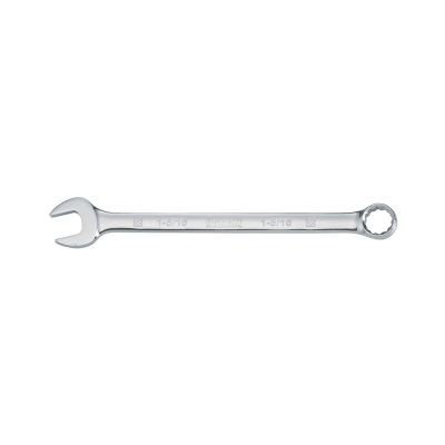 DWTDWMT74444B image(0) - DEWALT Combination Wrench 1-5/16" Sae