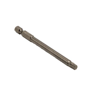 VIMPDIP27 image(0) - VIM TOOLS Ip Power Drive Torx Plus - 3.5 Inch OAL - S2 Steel Gun Metal Gray