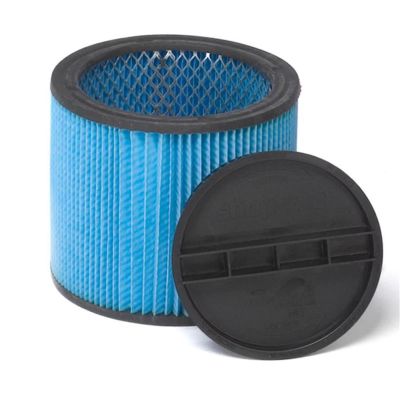 SHV9035033 image(0) - Shop Vac Type X - Shop-Vac&reg; Ultra-Web&reg; Cartridge Filter