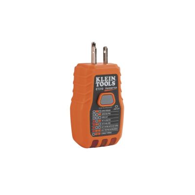 KLEET310TRANS image(0) - Klein Tools Replacement Transmitter for ET310