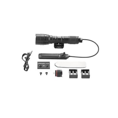 STL69181 image(0) - Streamlight TLR-1 HP-X Multi-Fuel High candela Rail-Mounted Light