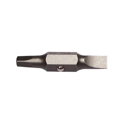 KLE3240 image(0) - Klein Tools 30-Inch Hex Connecting Bar, Straight Chisel End