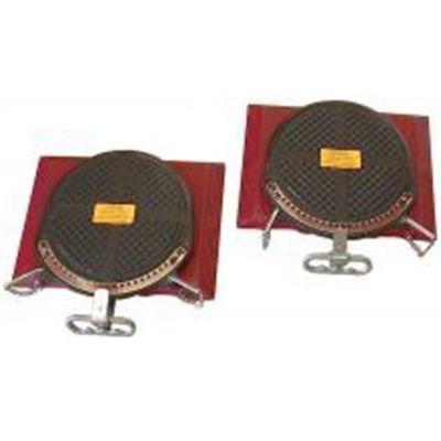 SGT66200 image(0) - SG Tool Aid Wheel Alignment Turntables, Set of Two