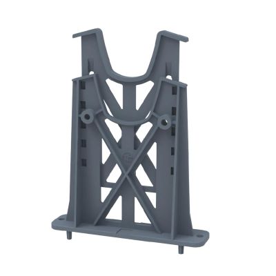 TGR51105 image(0) - Toolgrid  TGH-24P Adjustable Power Tool Holder 4Pcs