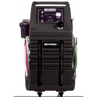MTT500-5100PD image(0) - UVIEW Coolant Clean 3 Coolant Fluid Exchange