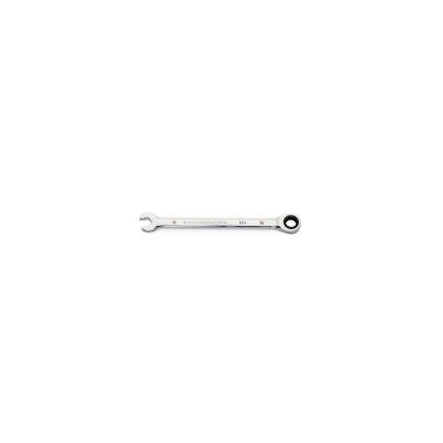 KDT86910 image(0) - GEARWRENCH 10mm 90-Tooth 12 Point Ratcheting Combination Wrench
