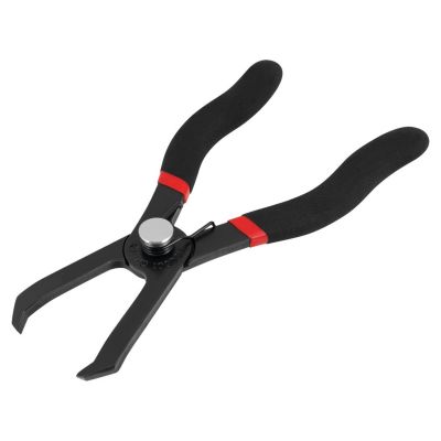 WLMW86561 image(0) - Wilmar Corp. / Performance Tool Push Pin Pliers