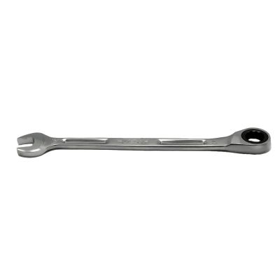 VIMSAR113 image(0) - VIM Tools 13 mm Slim Angled Ratcheting Wrench
