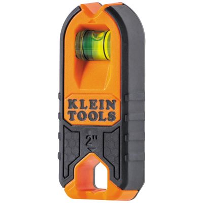 KLEMSF100 image(0) - Klein Tools Magnetic Stud Finder