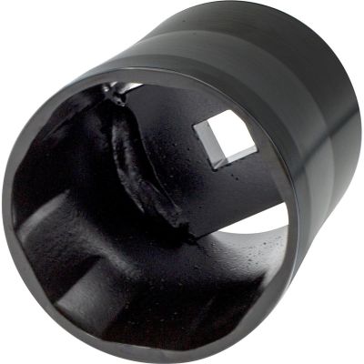 KAS1228 image(0) - Lang Tools (Kastar) 1228 - 2-9/16" 6 Point Rounded Hex Locknut Socket