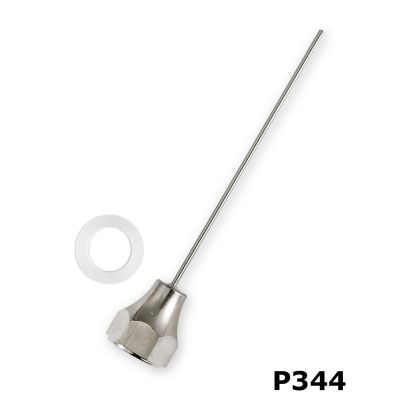 SUR344 image(0) - Milwaukee Sprayer P344 - 3" Hypodermic Extension