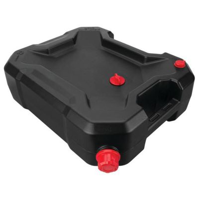 WLMW4078 image(0) - Wilmar Corp. / Performance Tool 24 qt. Oil Drain Container