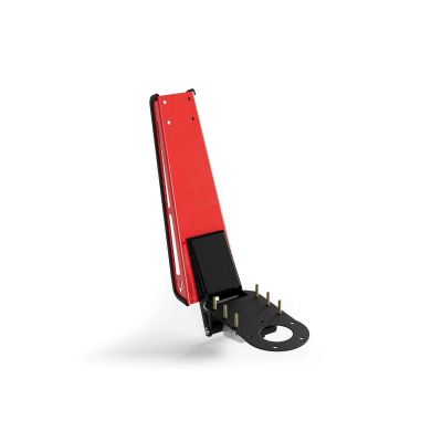 VYPABA-R image(0) - Vyper Industrial Adjustable Backrest