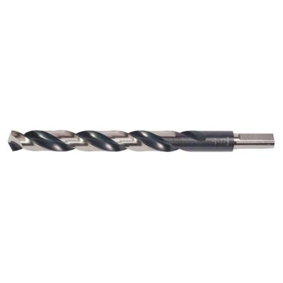 KNKKK38-7-16 image(0) - KnKut KnKut 7/16 Fractional 3/8-inch Reduced Shank Drill Bit