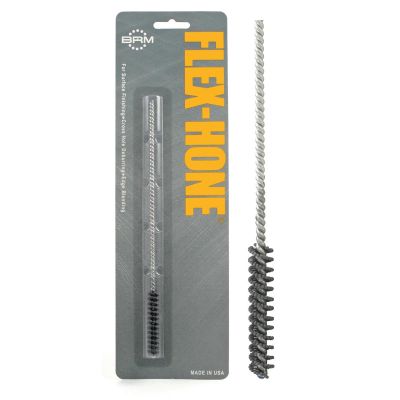 BRMBC7818 image(0) - Brush Research 7/8" Flex-Hone; 180 Grit