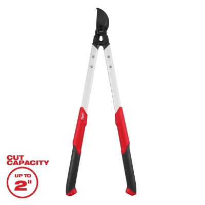 MLW48-22-9366 image(0) - Milwaukee Tool 2 Inch Lopper