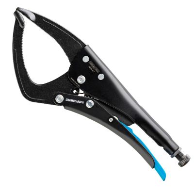 CHA104-10 image(0) - Channellock 104-10 10 Inch Large Jaw Locking Pliers