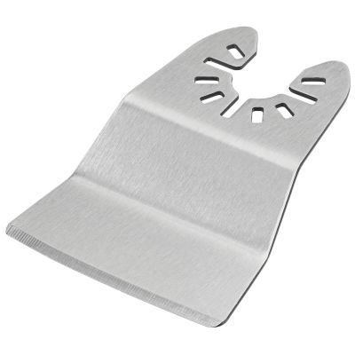 DWTDWA4217 image(0) - DEWALT 1-1/4 In Steel Oscillating Tool Blade Rigid Scraper (1 Pack)