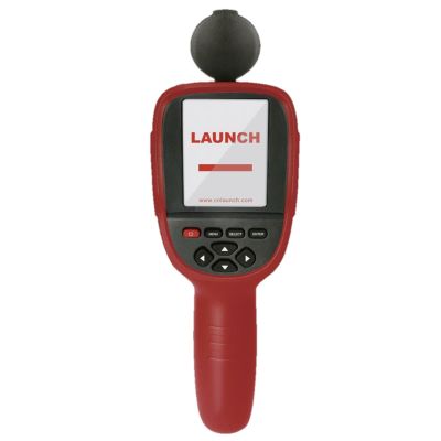 LAUTHERMALCAMERA image(0) - Launch Tech USA TIT201 Thermal Imager