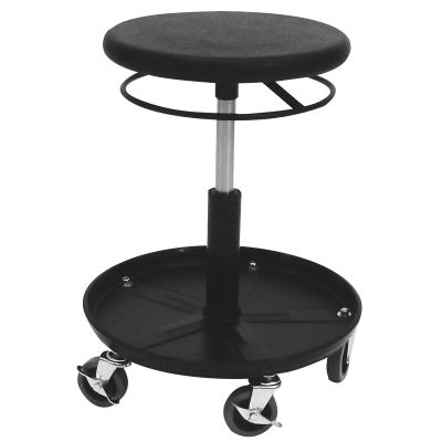 LDS1010302 image(0) - ShopSol WELDING STOOL - LOW