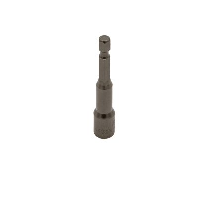 VIMNS312-M image(0) - VIM Tools 5/16 Inch Nut Setter Magnetic, Power Drive Shank, 65 mm OAL