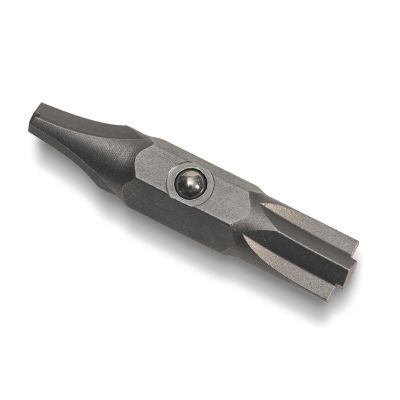 KLE32755SD image(0) - Klein Tools SDS Chisel Bit Set with Handle 6-Piece