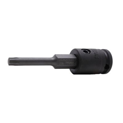 KKN13134T-92-40IP image(0) - Ko-ken USA 13134T.92-40IP 3/8 Sq. Dr. Impact TORXplus 40IP Bit Socket - Length 92mm
