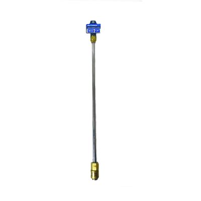 BLBPWL004 image(0) - BluBird Blushield 4000 PSI Pressure Washer Wand with Easy - Lock Metric Quick Disconnect