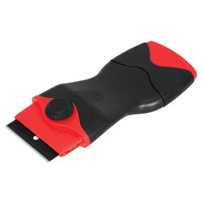 WLMW5750 image(0) - Wilmar Corp. / Performance Tool Mini Razor Scraper