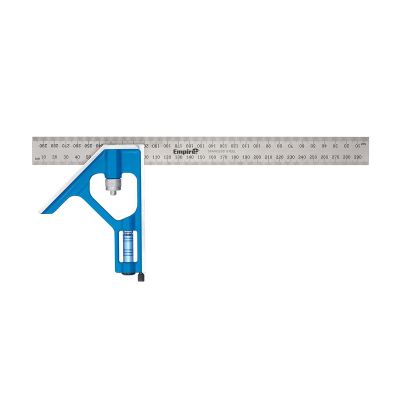MLWE250M image(0) - Milwaukee Tool 300 mm True Blue&reg; Combination Square