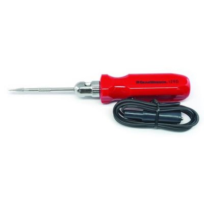 KDT129D image(0) - GEARWRENCH 6 & 12 Volt Low Voltage Circuit Tester