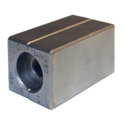 SRRPFT215 image(0) - S.U.R.&R. DIE - 5/16" & 8MM - 45 & DIN