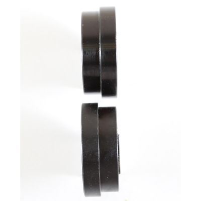 HECBRSD1-8S image(0) - Woodward Fab 1/8" STEP DIE STEEL FOR BEAD ROLLER