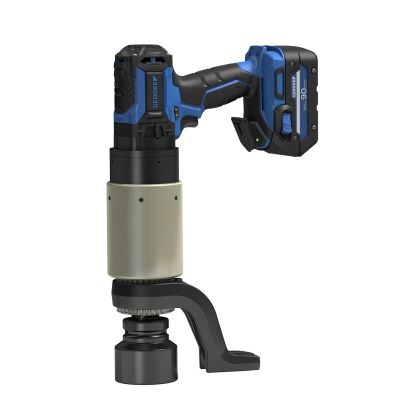 GED39250.000 image(0) - Gedore Cordless Torque Wrench; Type LDA-15; 180 - 1110 lbf.ft.; 1" Drive