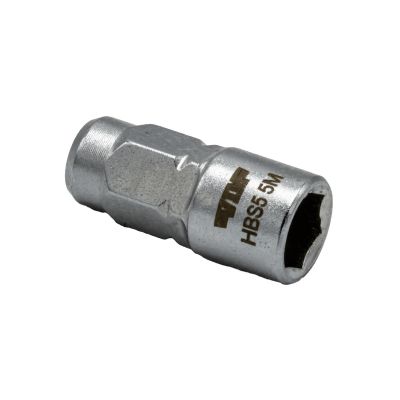 VIMHBS5 image(0) - VIM Tools Low Profile Socket 5 mm