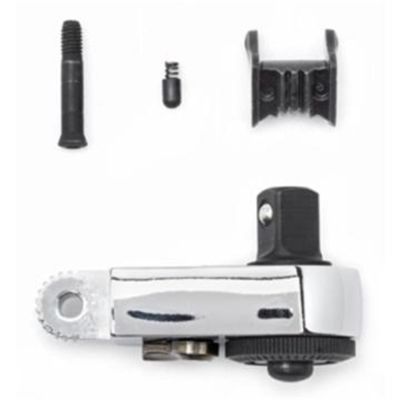 KDT81022 image(0) - GEARWRENCH 1/4 Inch Drive 72-Tooth Slim Head Ratchet Repair Kit