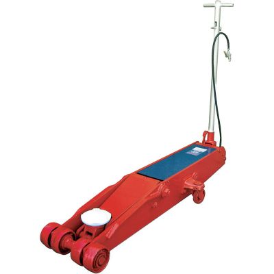 NRO72230A image(0) - Norco Professional Lifting Equipment 20 TON AIR/HYDRAULIC FLOOR JACK