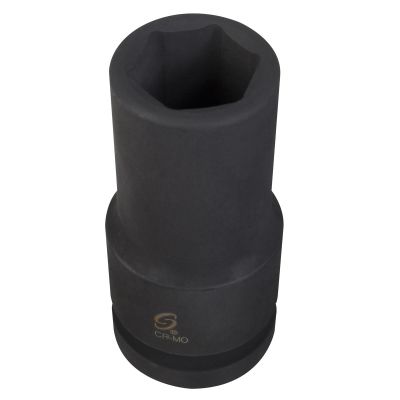 SUN542DT image(0) - SUNEX SOC 1-5/16 1"D IMP 6PT DP TW