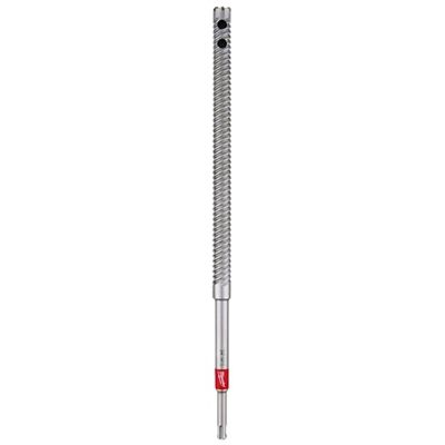 MLW48-20-6722 image(0) - Milwaukee Tool SDS Plus 3/4 Inch X 18 Inch Rebar Cutter