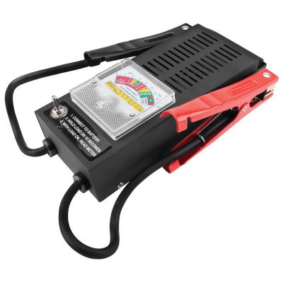 WLMW2988 image(0) - Wilmar Corp. / Performance Tool 100 Amp Battery Load Tester