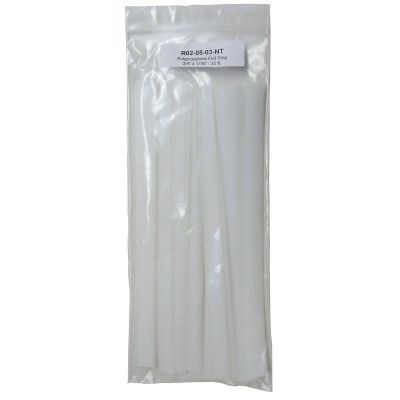 URER02-05-03-NT image(0) - Polyvance Polypropylene Strip, 3/4&rdquo; x 1/16&rdquo;, 30 ft., Natural